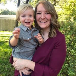 Meet your Posher, Amy